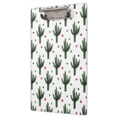 Cactus Klembord (Links)