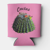Cactus Koelbox Blikjeskoeler (Voorkant)