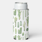  Cactus Koelboxxen Seltzer Blikjeskoeler (Seltzer Achterkant)