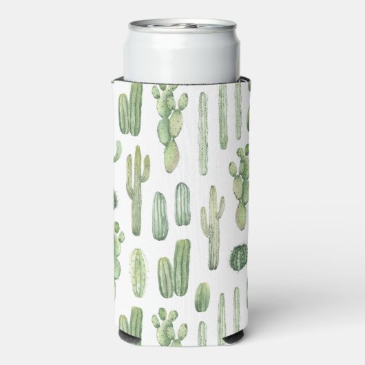 Cactus Koelboxxen Seltzer Blikjeskoeler (Seltzer Achterkant)