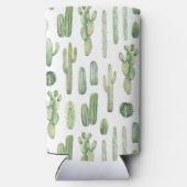  Cactus Koelboxxen Seltzer Blikjeskoeler (Achterkant)