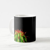 Cactus Koffiemok (Voorkant links)