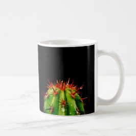 Cactus Koffiemok