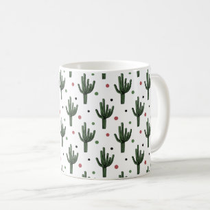 Cactus Koffiemok