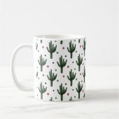 Cactus Koffiemok (Links)
