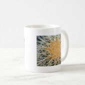 Cactus Koffiemok (Voorkant rechts)