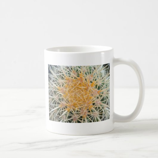 Cactus Koffiemok (Rechts)