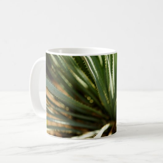 Cactus Koffiemok (Voorkant links)