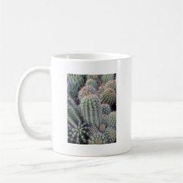 Cactus Koffiemok