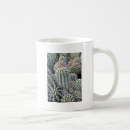 Cactus Koffiemok