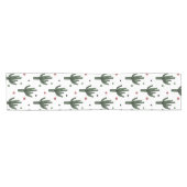 Cactus Korte Tafelloper (Horizontaal)