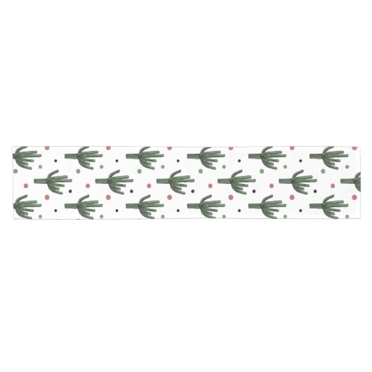 Cactus Korte Tafelloper (Horizontaal)