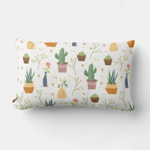 Cactus Kussen