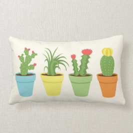 Cactus Kussen