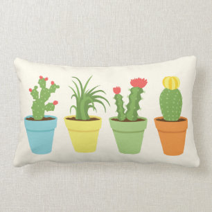 Cactus Kussen