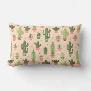 Cactus Kussen