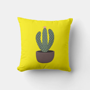 Cactus Kussen