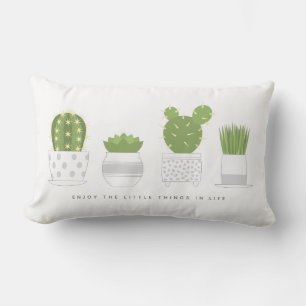 Cactus Kussens