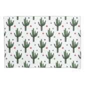 Cactus Kussensloop (Voorkant)