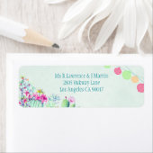 Cactus lantaarn Fiesta Succulenten Bruiloft Etiket (Insitu)