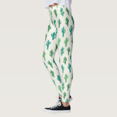 Cactus Leggings (Links)