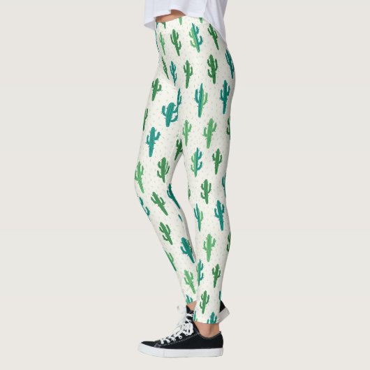 Cactus Leggings (Links)