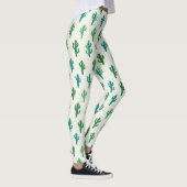Cactus Leggings (Rechts)