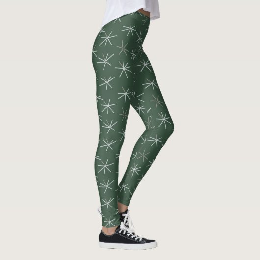 Cactus Leggings (Rechts)
