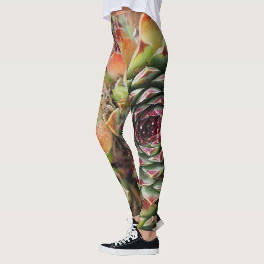 Cactus-Leggings Leggings (Links)
