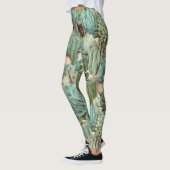 Cactus-Leggings Leggings (Links)