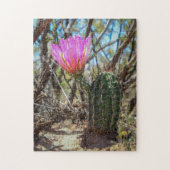 cactus legpuzzel (Verticaal)