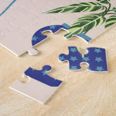 Cactus Legpuzzel (Zijkant)