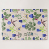 Cactus Legpuzzel (Horizontaal)