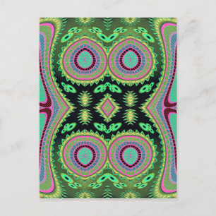 Cactus Love Briefkaart