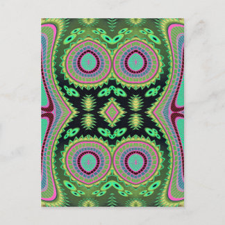 Cactus Love Briefkaart