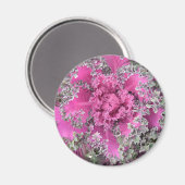 Cactus Magneet (Voorkant / Achterkant)