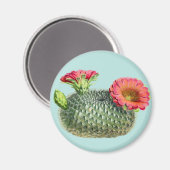 Cactus Magneet (Voorkant / Achterkant)