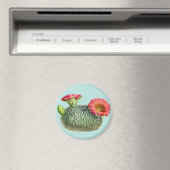 Cactus Magneet (Insitu (Vaatwasser))