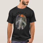 Cactus Man Classic T-Shirt (Voorkant)