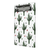 Cactus Mini Klembord (Angled2)