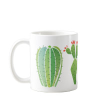 Cactus Mok