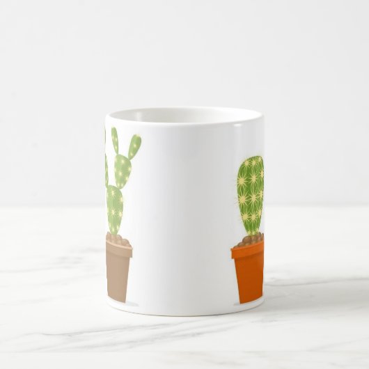 Cactus mok (Center)