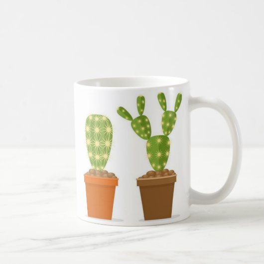 Cactus mok (Rechts)