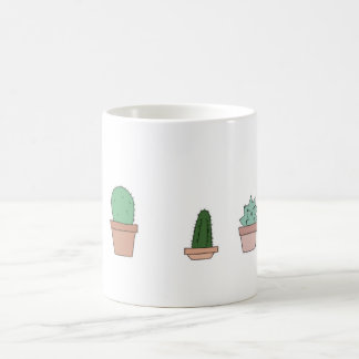 cactus-mok koffiemok