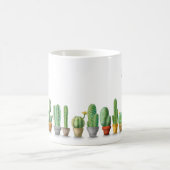Cactus-Mokken Koffiemok (Center)