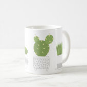 Cactus-Mokken Koffiemok (Voorkant rechts)