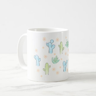 cactus mood koffiemok