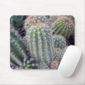 Cactus Muismat (Met muis)