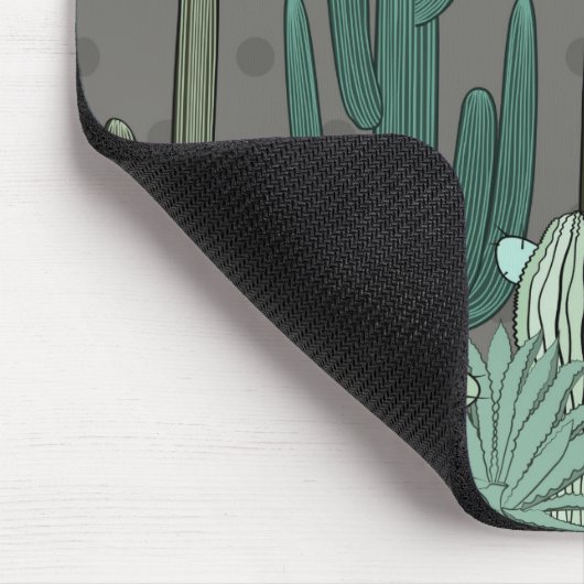 Cactus Muismat (Hoek)