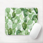 Cactus Muismat (Met muis)